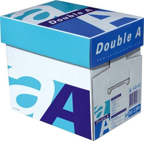 Achetez en gros Vente Chaude Double A4 Copieur/copie Papier 80 Gsm 70 Gsm  Imprimante Rame Papier A4 États-Unis et Papier De Copie A4 à 450 USD