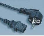 European standard Power cord