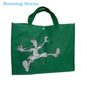 Running Horse