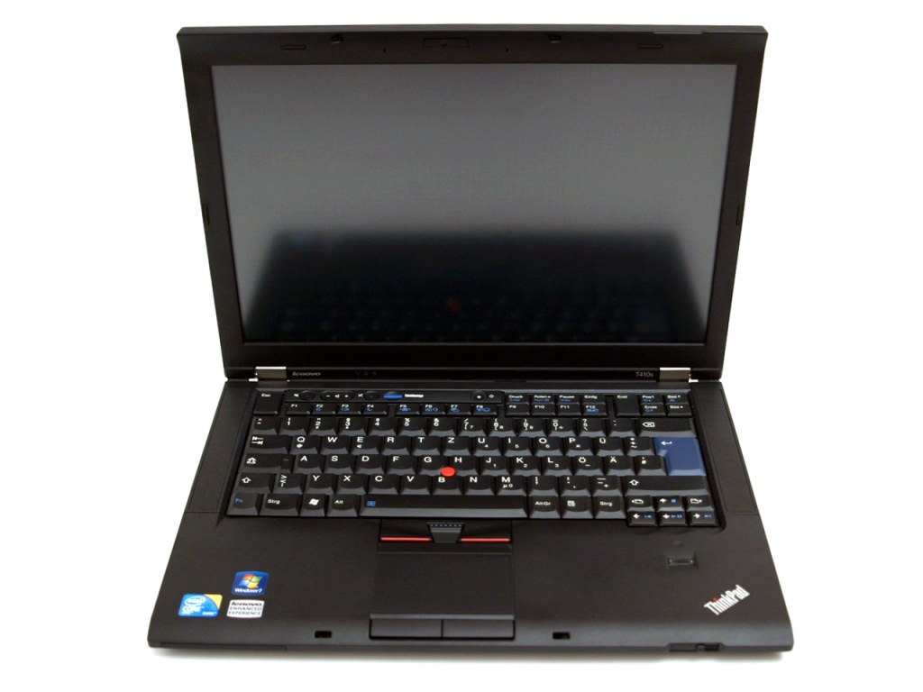 Lenovo ThinkPad T410  Intel Core i5 Import Export