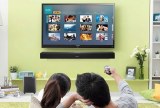 3D surround bluetooth tv sound bar speaker