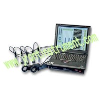 Multichannel data collection malfunction diagnostic system