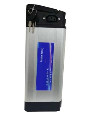 36V 10Ah Lithium Ion Battery for E-bike(YinYu)