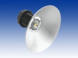 50W LED haute baie Lumière