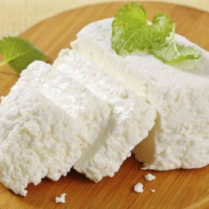 White Cheese