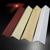 U shape 201&304 stainless steel tile trim