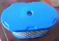 Lawn mower air filter-jieyu lawn mower air filter-the lawn mower air filter approved by...