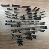 201&304 stainless steel decorative furniture metal trim black titanium metal trim strips