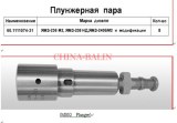 Plunger Assys M002 60.1111074-31