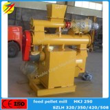 Feed pellet mill/ feed pellet machine