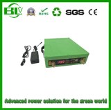 12V60Ah UPS Lithium Battery for Solar Power System