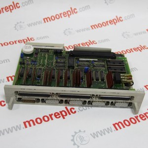 SIEMENS 505-4932A