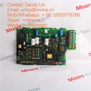 Allen-Bradley (AB) 1771-DB BASIC Module.