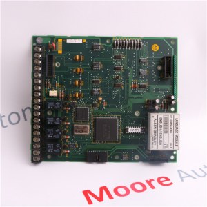 BRANSON 804-15005-01 PCB