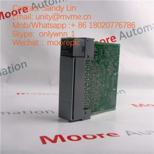 Allen-Bradley (AB) 1756-IV16 I/O Module