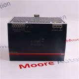 ABB,1SVR427036R0000 CP-E 24/20.0，Power supply In:115/230VAC Out: 24VDC/20A