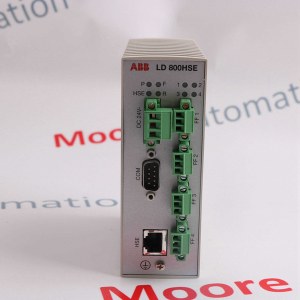 ABB DLM02