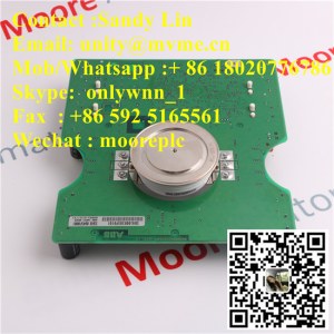 ALLEN BRADLEY YXU149B YT296000-MZ