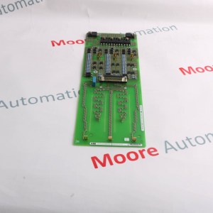 ABB 07 ZE 82 R4 Procontic CPU Module GJR5215900R0004