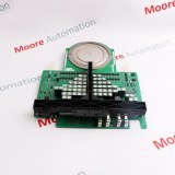 ABB 086444-005 Direct Fiber Optic Module