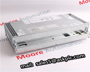 ABB DSQC663 3HAC029818-001