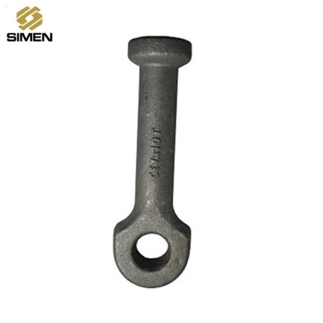 High Quality Concrete Lifting Eye Anchor, Import Export