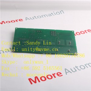 GE DS200IMCPG1BBA Power Supply Interface Board