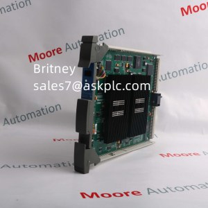 Honeywell 51303982-400 Control - PM, rel 300