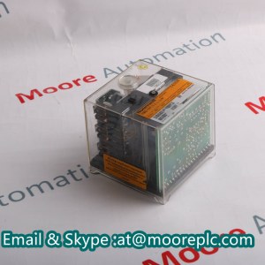  Honeywell 80366180-100 FTA, DI 24VDC COMP EA 51204160-125