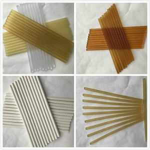 Hot melt adhesive electronic positioning adhesive, UL electronic glue stick