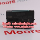 SIEMENS 6ES7414-3EM05-0AB0 |High Quality