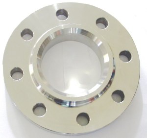 Slip On Flanges