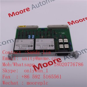 RTP 3003/00 SER 3000 I/O