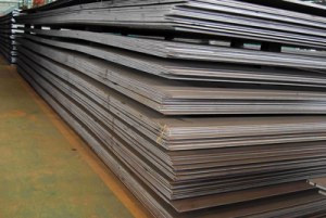 A203 Grade F,SA203 Grade F Boiler steel plate