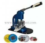 Badge maker machine button maker machine #1001