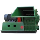 2015 new generation wood hammer mill