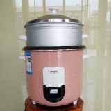 Rice cooker