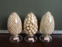 Molecular Sieve Desiccant CAS NO.: 63231-69-6