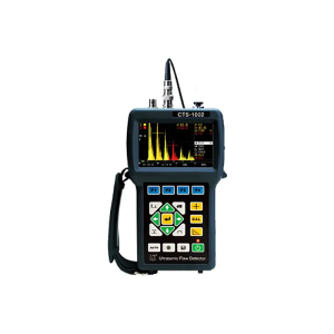 Portable Handy Ultrasonic Flaw Detector