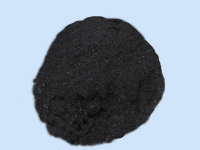 Chlorure ferrique CAS 7705-08-0 poudre noire