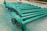 Feed Screw Conveyor