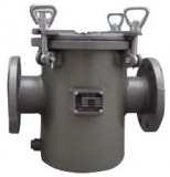 Seawater Strainer