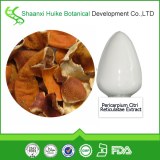 Tangerine Peel Extract Powder with Nobiletin