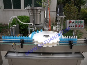 fuan machinery 