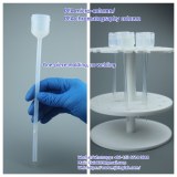 Teflon PFA Microcolumns High-purity for Geochemistry Sample Preparation