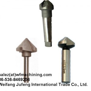 High Precision Machining Reamers from Lathe Cutting Tools Supplier