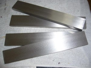 ZIRCONIUM SPUTTERING TARGET