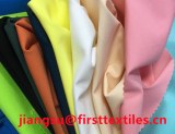 Nylon 4-way spandex fabric, Polyester 4-way spandex fabric.