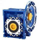 NMRV worm gear box motor