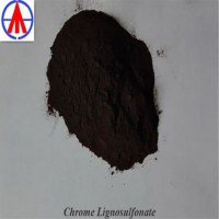 High Quality Chrome Lignosulfonate